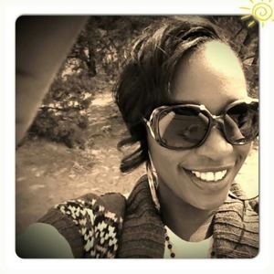 Meet your Posher, Tenesha